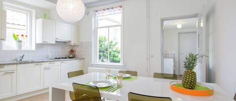 Maison | Restauration