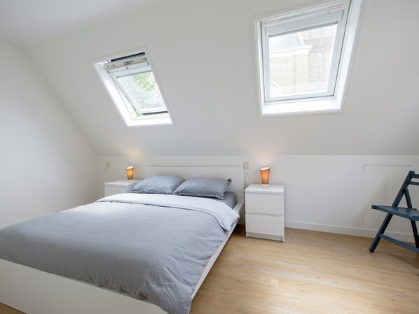 House - Holiday Home Harlingen Near the Sea (Harlingen)