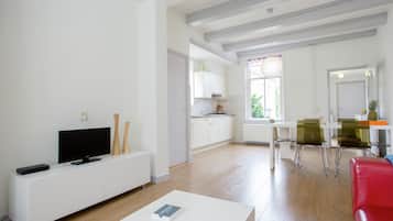 Huis | Woonkamer
