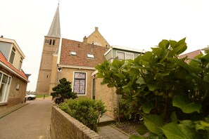 House | Exterior - Holiday Home Harlingen Near the Sea (Harlingen)