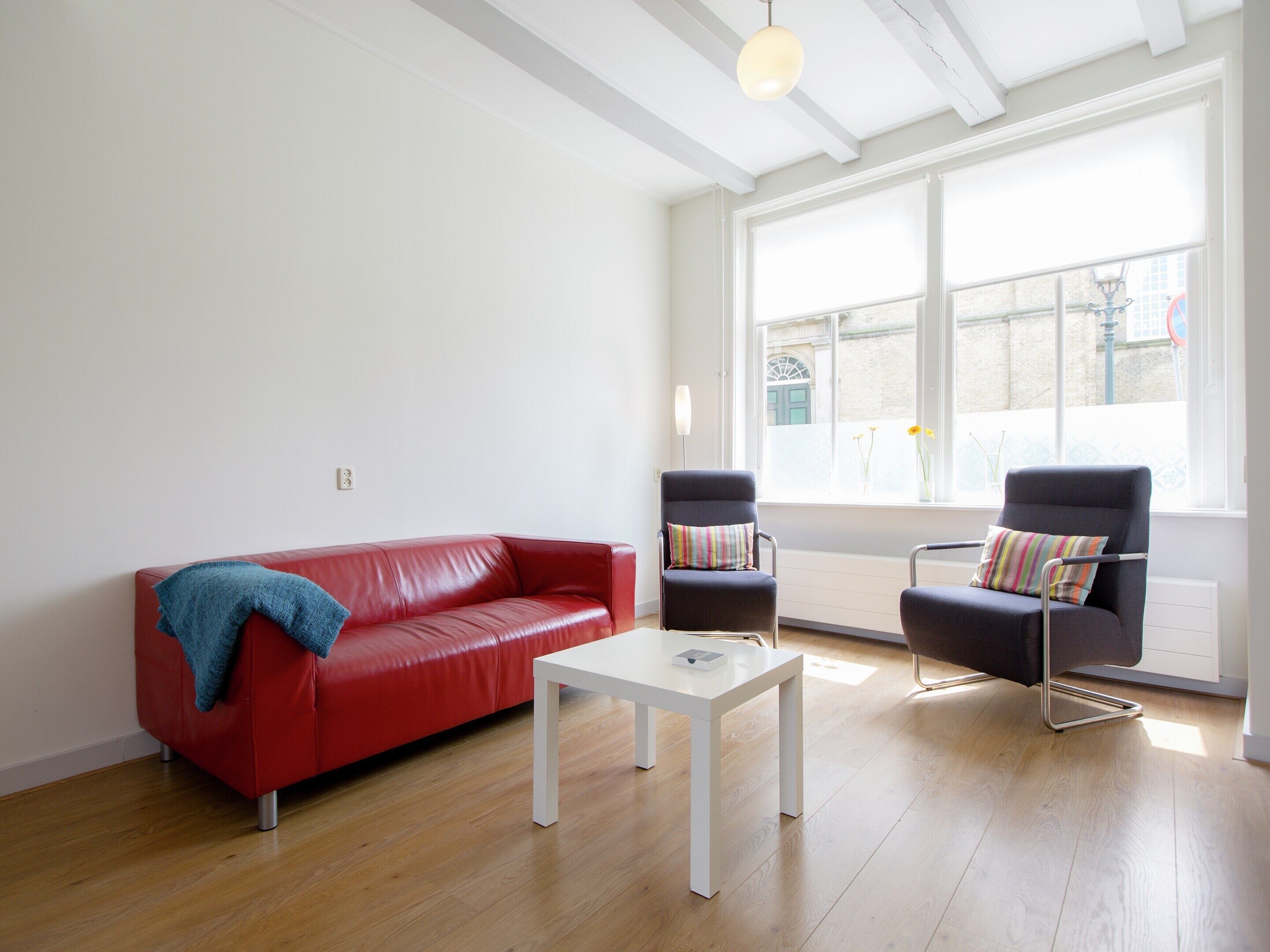 Maison | Salle de séjour