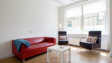 Maison | Salle de séjour