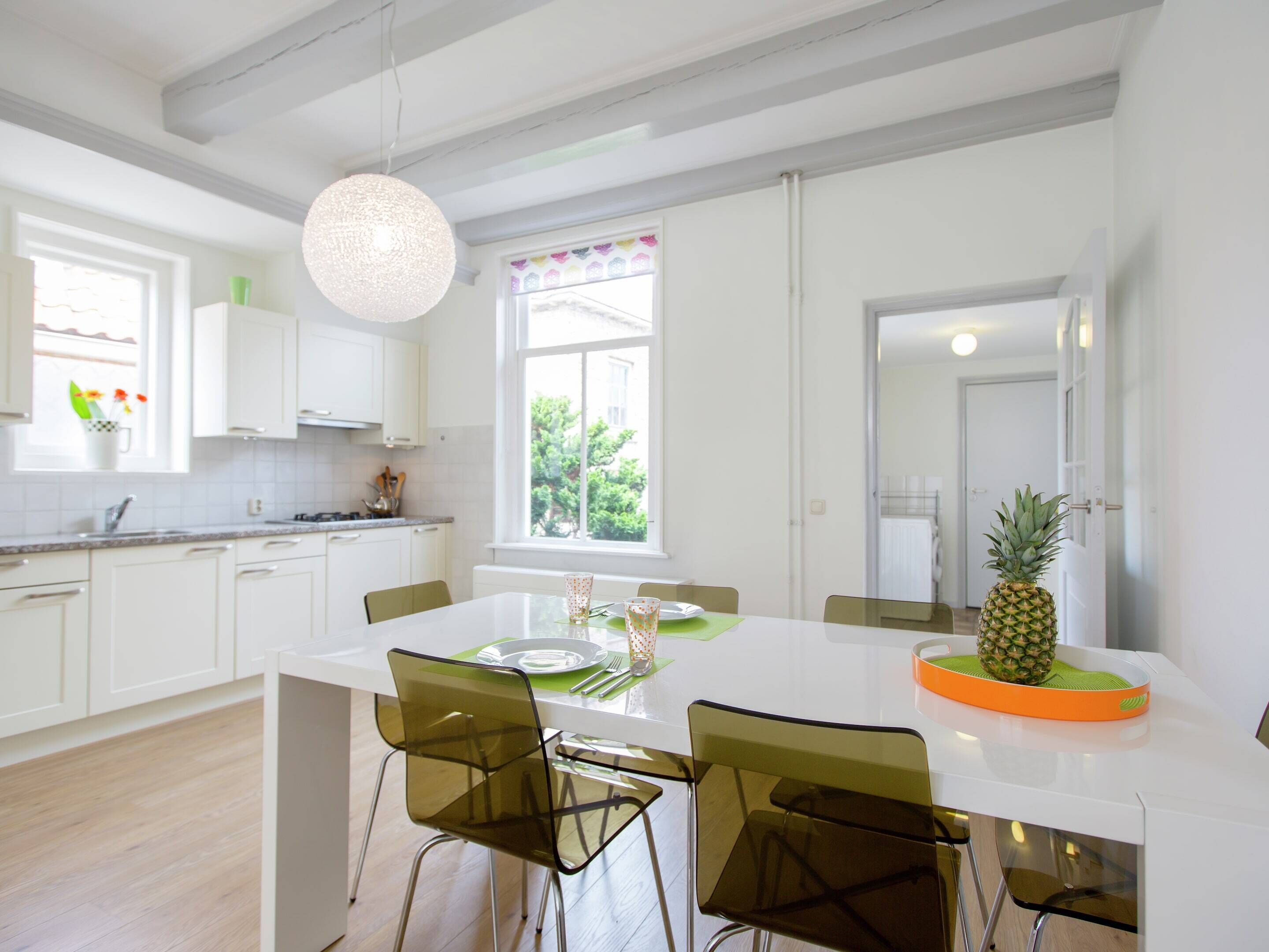 Huis | Dineren