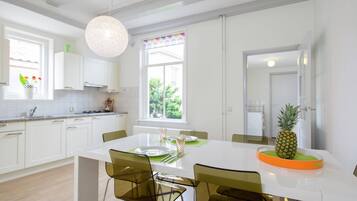 Huis | Dineren