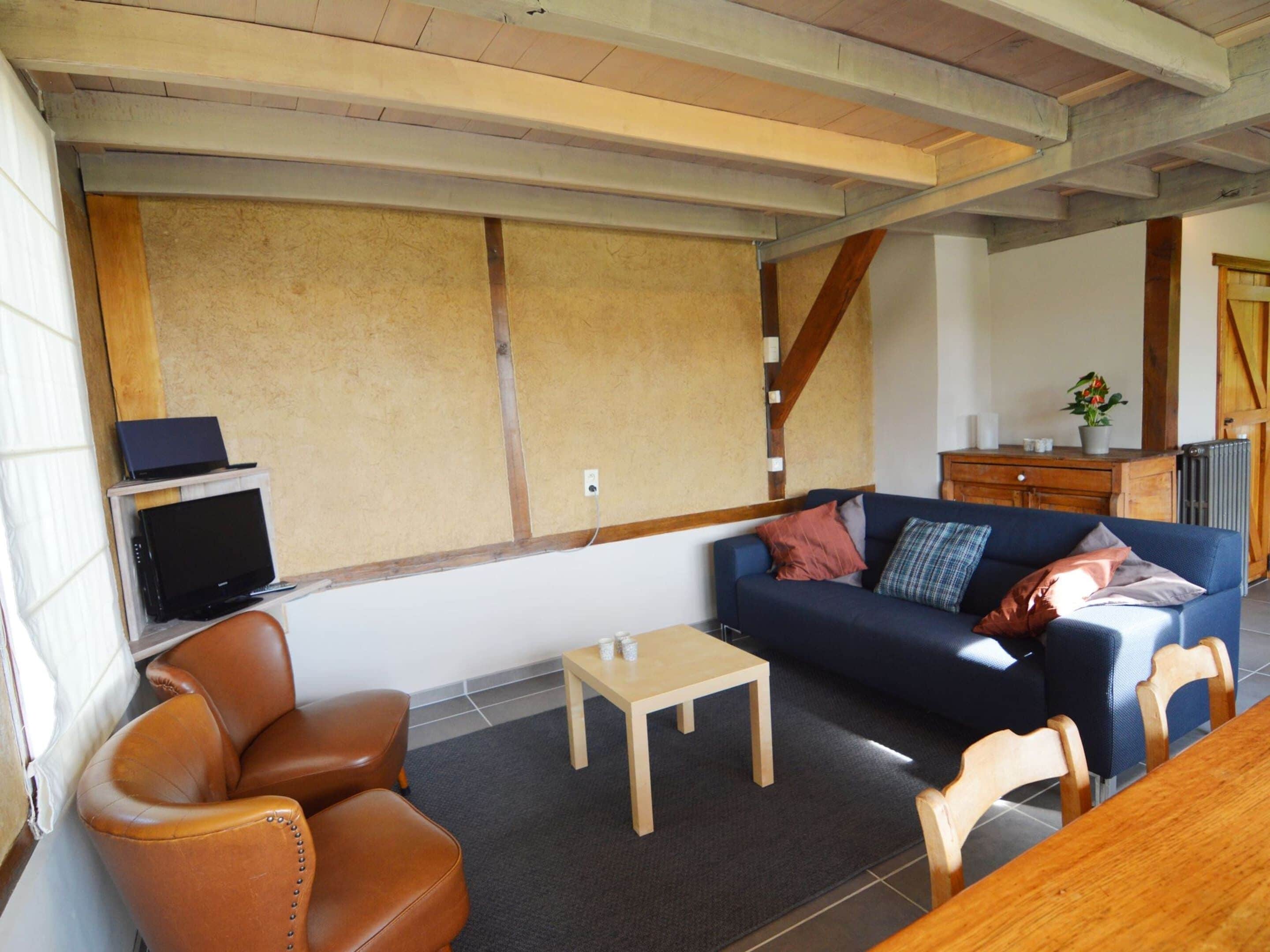 Rumah | Area keluarga