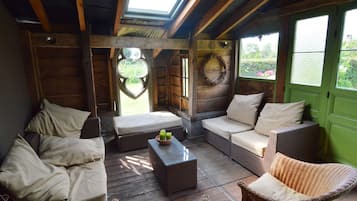 House | Interior
