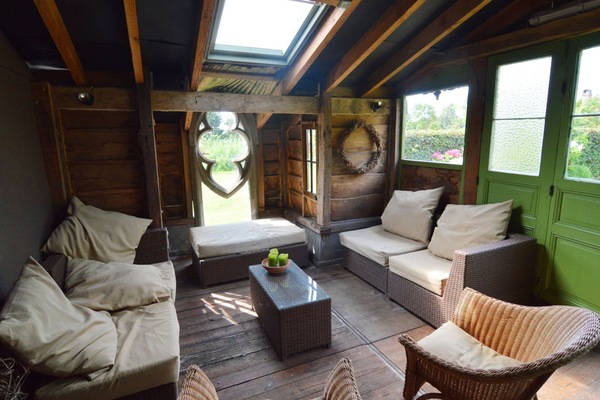 House | Interior