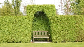 House | Garden