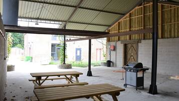 House | Property amenity