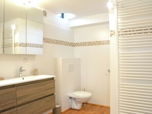 Casa | Banheiro