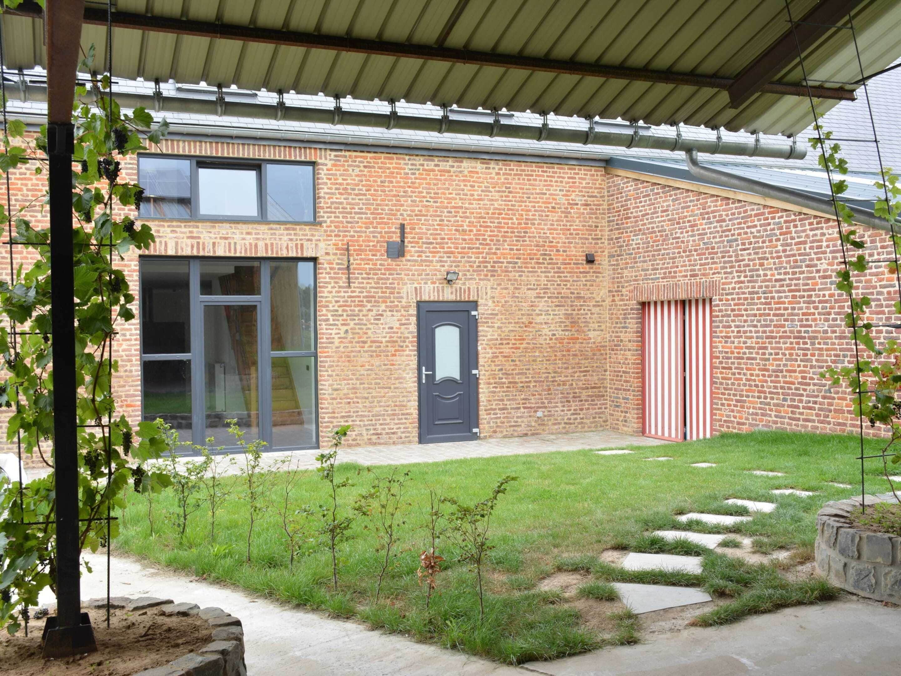 บ้านพัก | บริเวณภายนอก