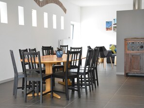 Huis | Dineren
