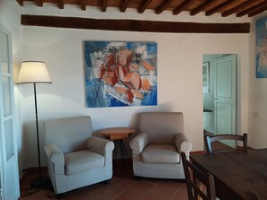House | Living room