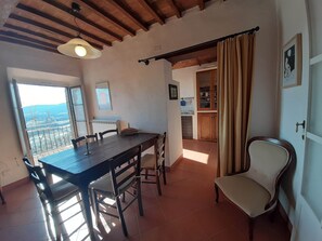 Casa | Soggiorno