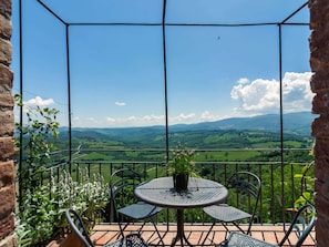 Ferienhaus | Speisen