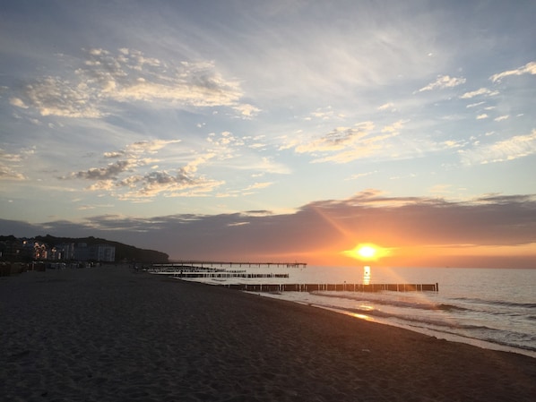 House | View from property