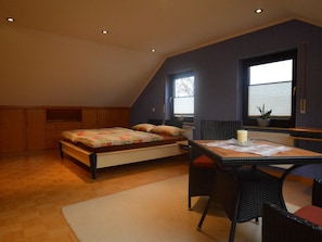 Apartment | 1 bedroom