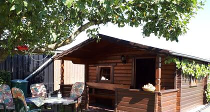 Spacious Apartment near Forest in Emmelbaum