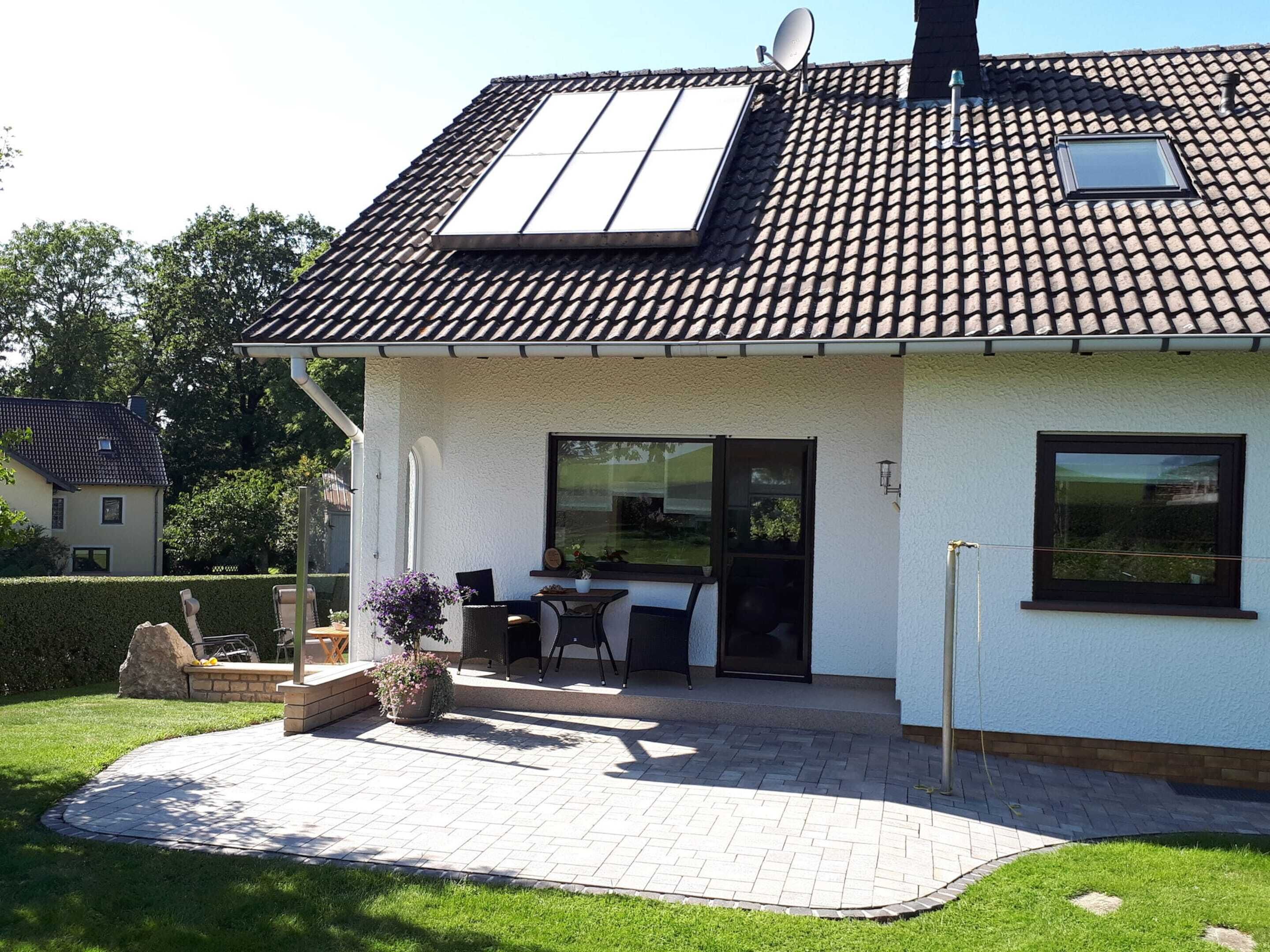 Apartamento | Exterior