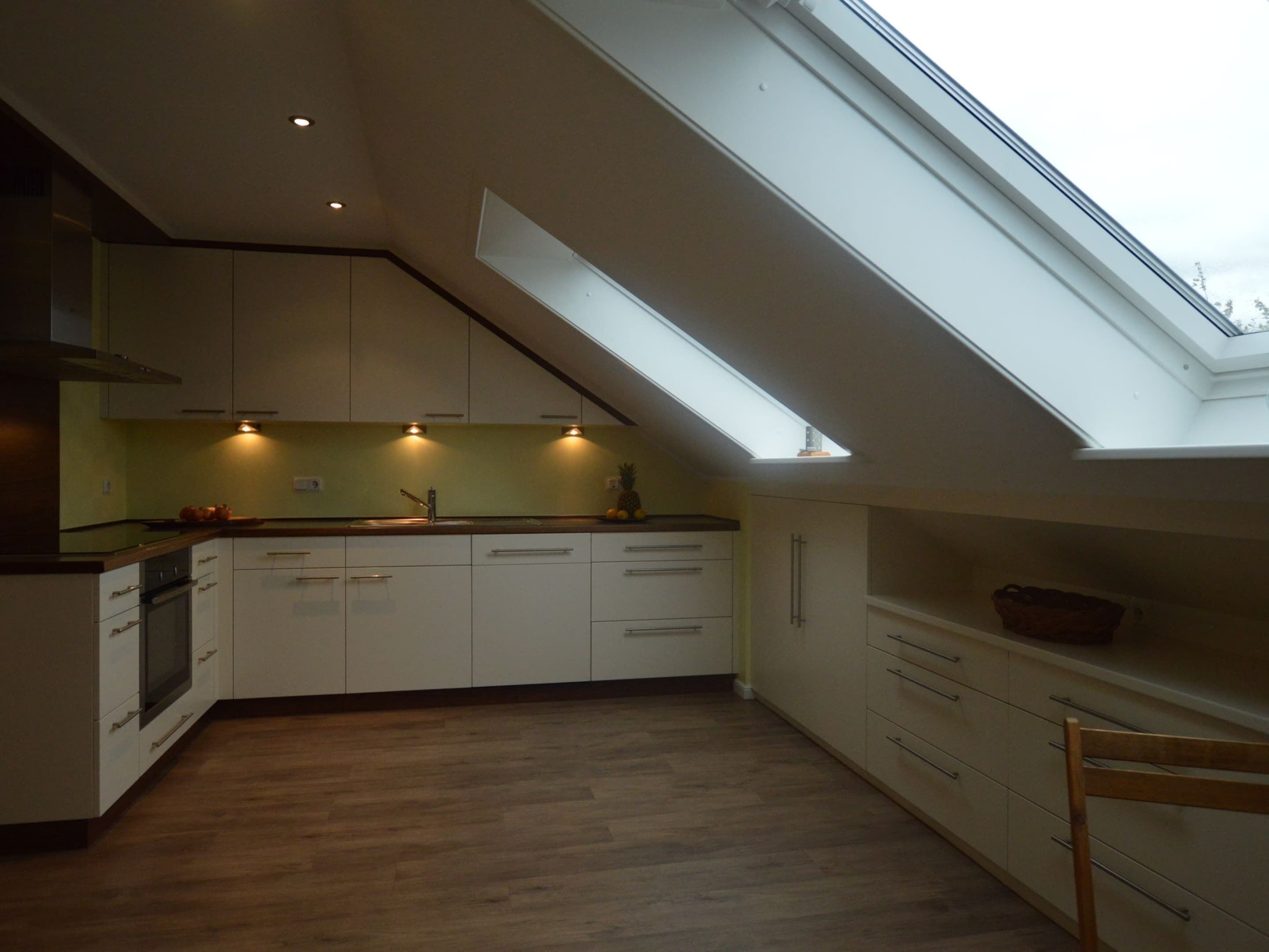 公寓 | 私人廚房