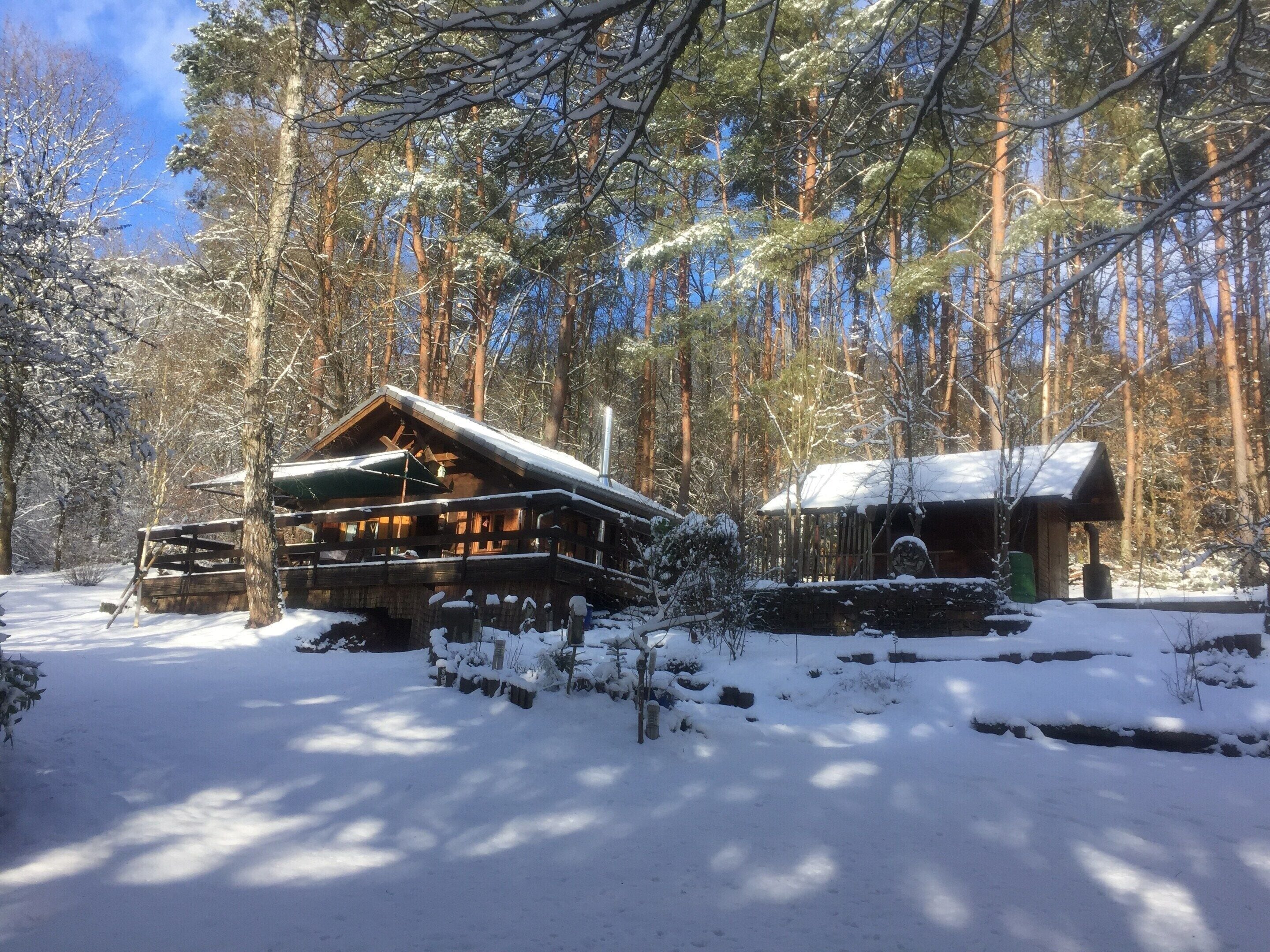 Chalet | Exterior