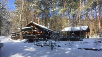 Chalet | Exterior