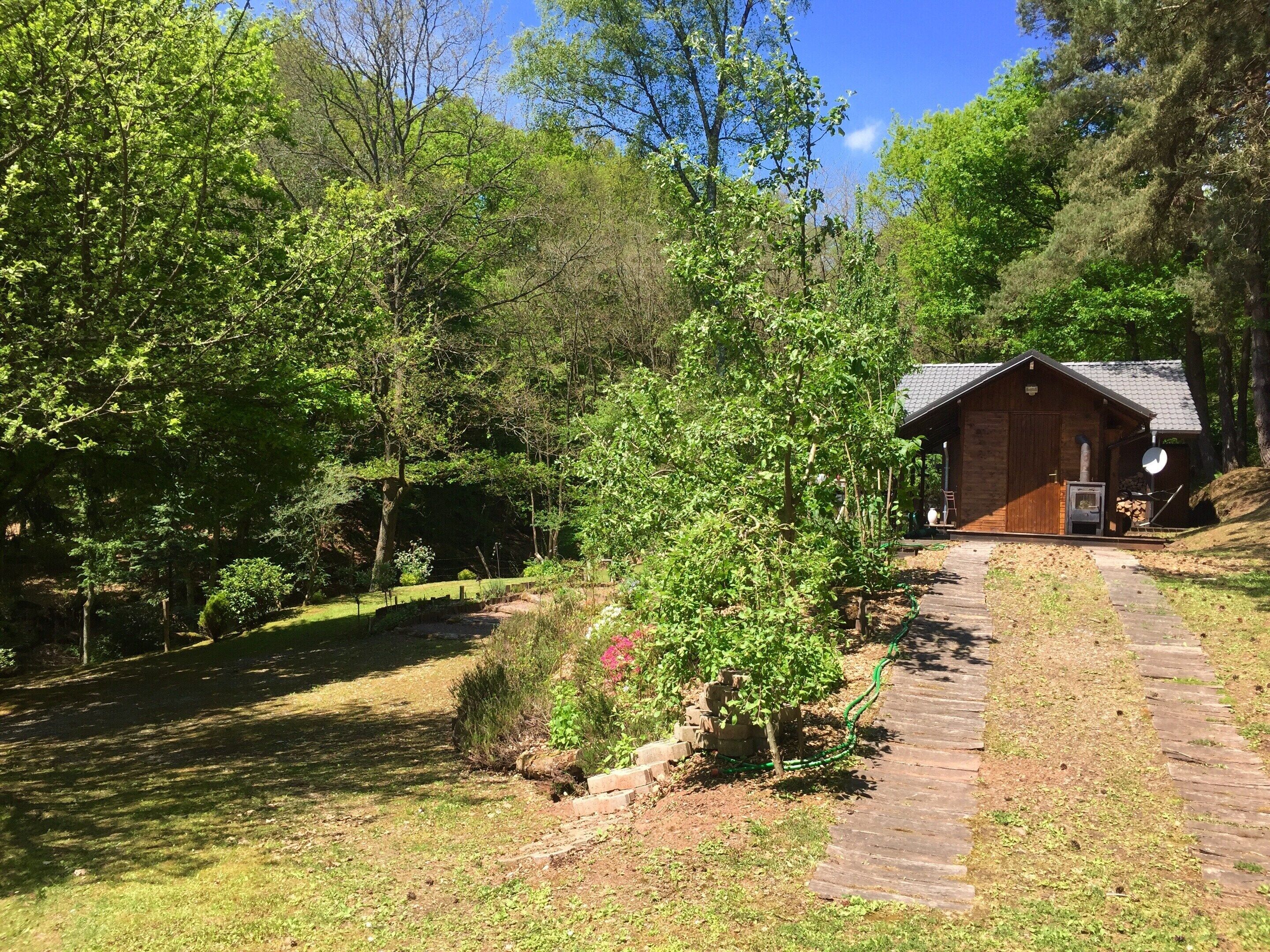 Chalet | Exterior
