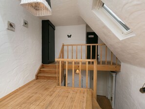 3 bedrooms, bed sheets - Stylish Holiday Home in Bernkastel-Kues Germany near Forest (Bernkastel-Kues)