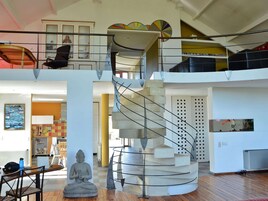 Casa | Zona de estar