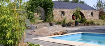 Charming Ardennes Getaway