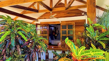 Room, Sea View | Teres/patio