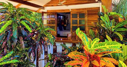 Rainbow Bay Beach and Dive Resort