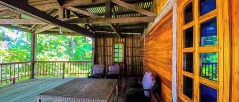 Teres/patio