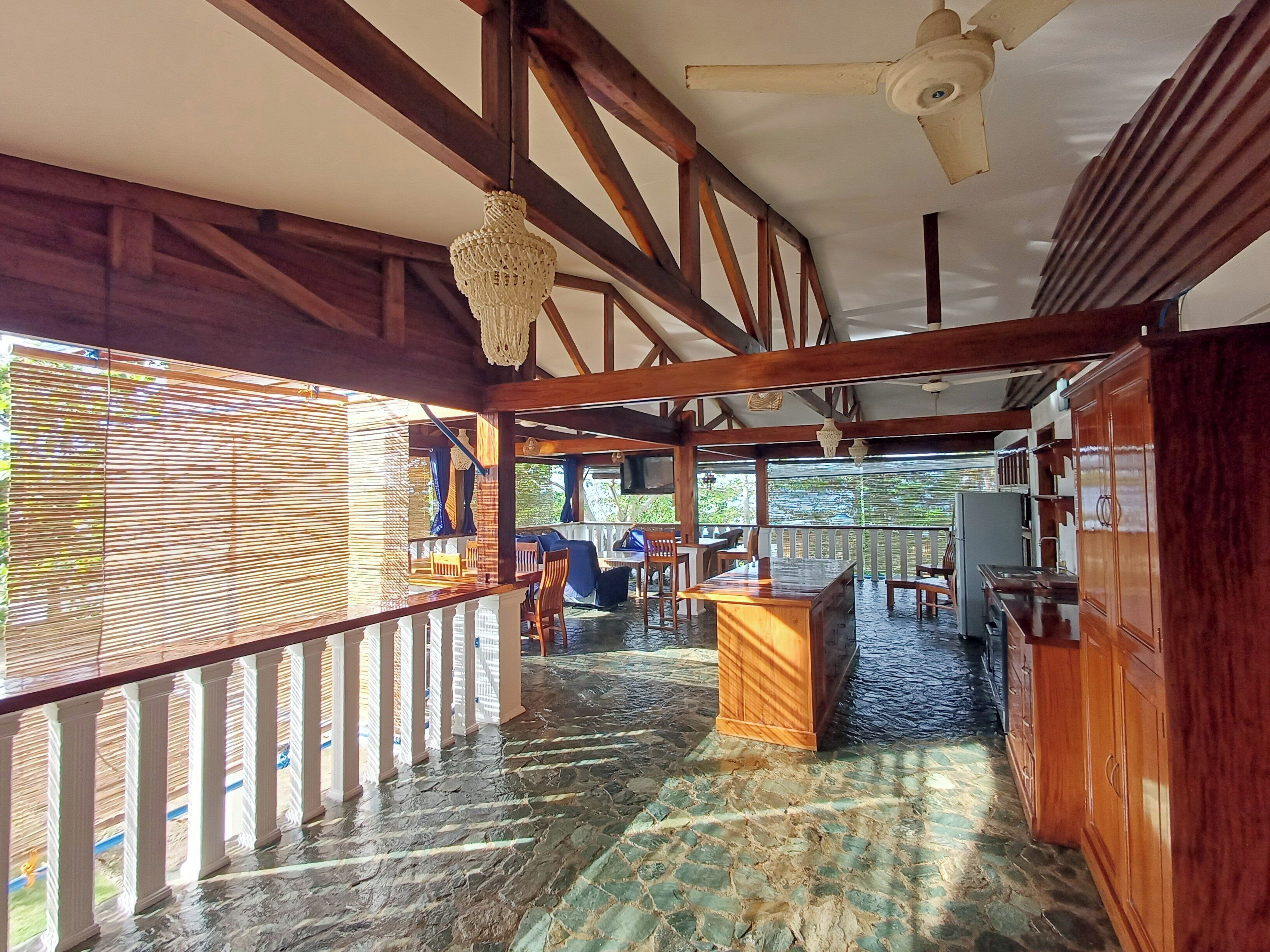 Svit Executive | Terrass/Patio