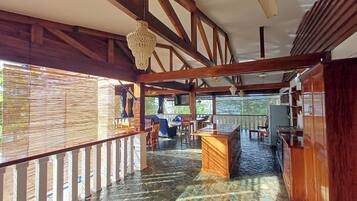 Svit Executive | Terrass/Patio