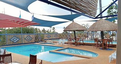 Rainbow Bay Beach and Dive Resort