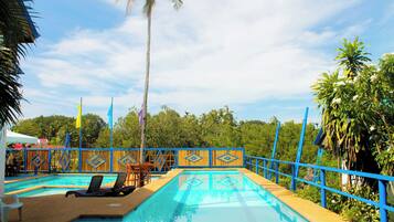 Piscine d’exercice/pour les longueurs