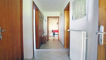 3 phòng ngủ, trang bị nội thất với thiết kế riêng biệt