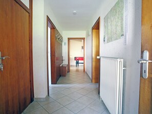 3 bedrooms, individually furnished - Cushy Holiday Home Liebenscheid With Balcony and Garden (Liebenscheid)