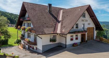 Cozy Farmhouse in Herrischried near Meadows