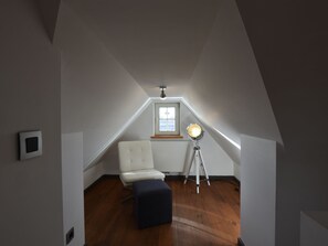 3 bedrooms, individually furnished, bed sheets - Luxurious Home in a Quiet Neighbourhood Near the sea and the Centre of Knokke (Knokke-Heist)
