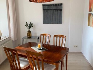 Villa | Restauration