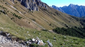 Exterior - Quiet Location in a Little Town in the Mountains, 30km From the Lake (Ossimo)