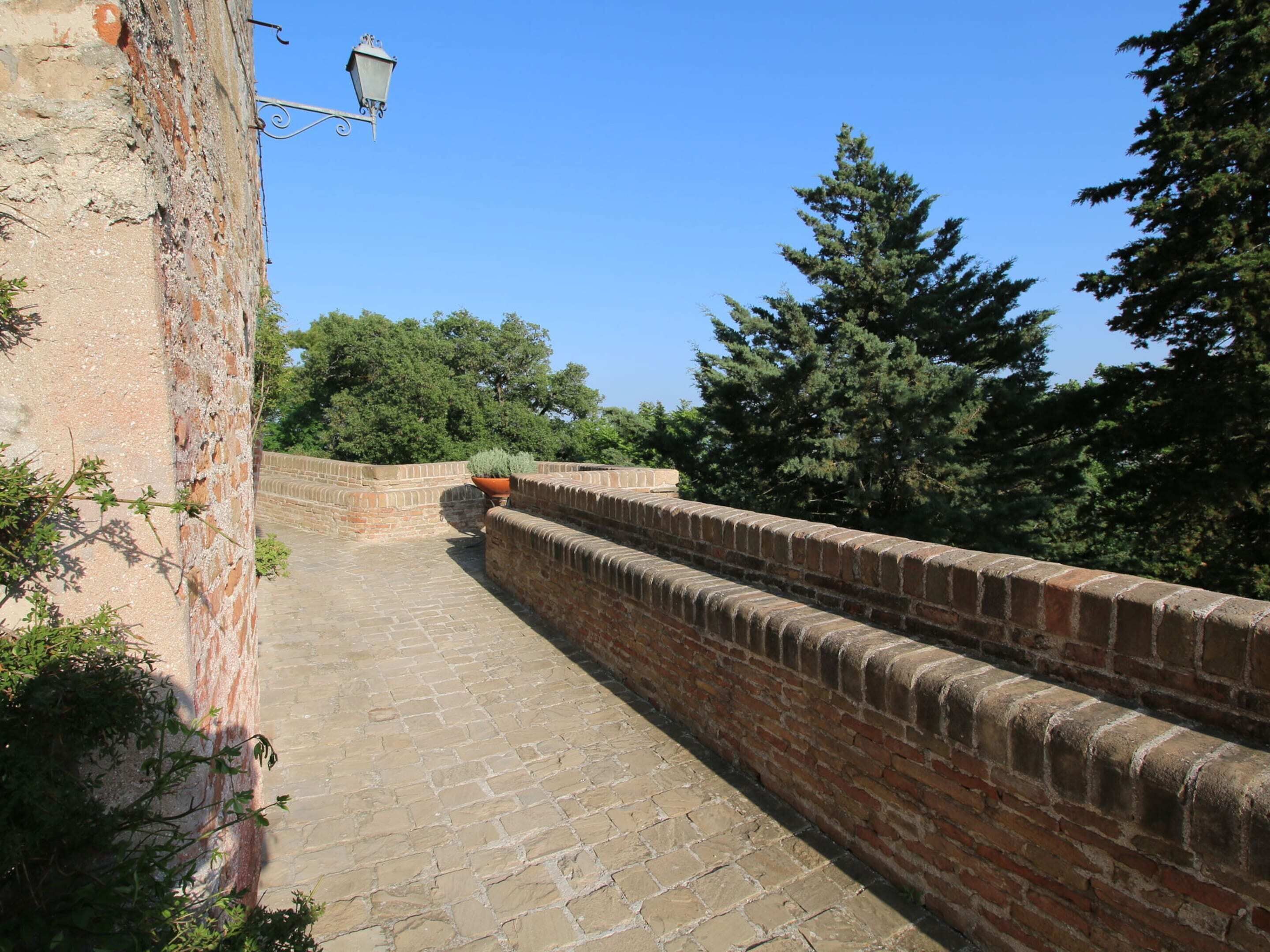 Apartment | View from property