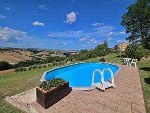 Apartment | Pool | Outdoor pool