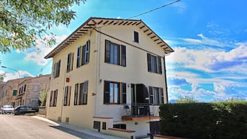 Apartment | Exterior