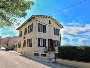Apartment | Exterior