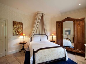 4 多间卧室、特色家居