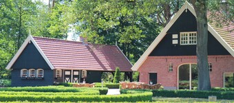 Country House in Nature