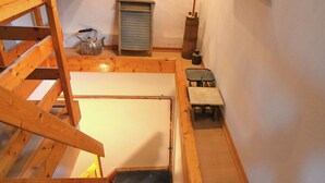 3 Schlafzimmer, individuell eingerichtet